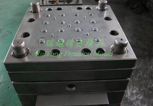 化妝筆模具、彩妝筆模具、美甲筆模具、旋轉筆模具