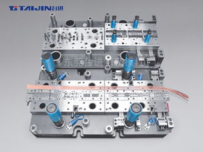 引線框架sip 14l樣品