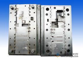 2016年我國五金模具產(chǎn)業(yè)布局趨勢分析