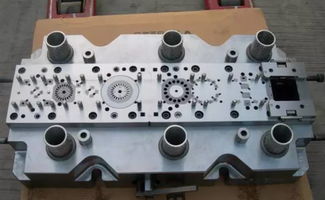 高速沖床 德 日 中 電機(jī)鐵芯定轉(zhuǎn)子沖壓生產(chǎn)過程和分析