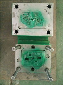 淬火注塑開(kāi)模 蘇州巨捷精密