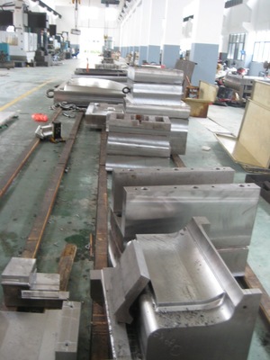 【提供塑料模具加工 高質量精密塑料模具 產品定制加工】價格,廠家,圖片,塑料模,臺州市黃巖西格模具-