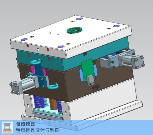 湖南銷售精密注塑模具廠家供應(yīng)