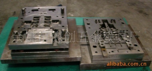 供應(yīng)各 級(jí)進(jìn)模 拉伸模 電機(jī)鐵心連續(xù)圖片,供應(yīng)各 級(jí)進(jìn)模 拉伸模 電機(jī)鐵心連續(xù)圖片大全,余姚市德創(chuàng)五金模具廠-