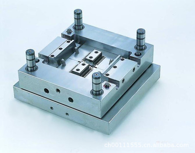 【加工 日用品模具、沖壓模具、雙色專業模具制造】價格,廠家,圖片,模具制造,臺州市黃巖凱匯精密模具廠-