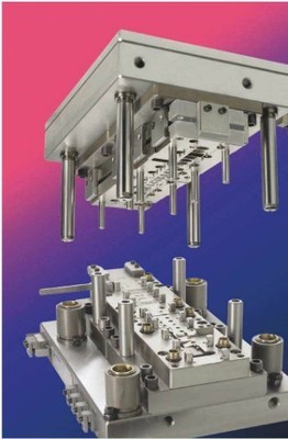 【端子模設(shè)計(jì)加工,端子模價(jià)格,端子模2013】?jī)r(jià)格,廠家,圖片,其他模具,安諾伊精密模具-