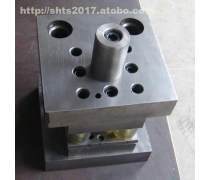 上海模具廠在精密模具領(lǐng)域的發(fā)展與優(yōu)勢(shì)