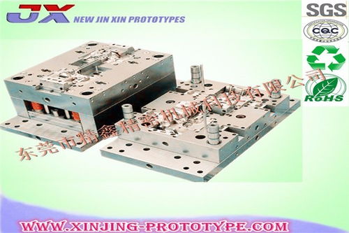 滎經(jīng)縣小批量精密簡(jiǎn)易模具注塑加工廠今日參數(shù)解析