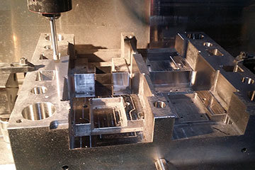 精密模具 現(xiàn)代制造業(yè)的基石與未來(lái)趨勢(shì)