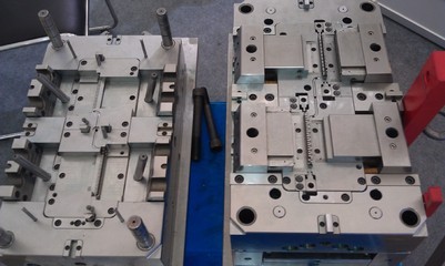 昆山安諾伊精密模具 專業(yè)封裝模具與汽車零部件加工服務(wù)