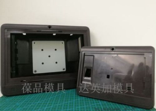 精密模具定制首選 上海誠(chéng)信企業(yè)專業(yè)推薦