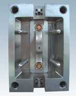 精密塑膠模具的卓越典范 探訪余姚市金球塑料模具