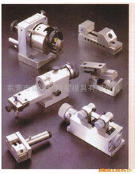 東莞新紀元精密模具 引領精密制造，鑄就卓越品質