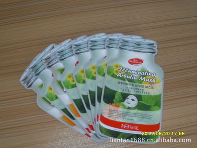 異形定制包裝 賦能護(hù)膚品、面膜與美甲產(chǎn)品的品牌突圍